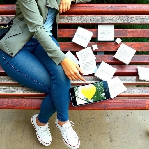 分手后还能挽回前任吗？挽回前男友的聊天技巧(图2)