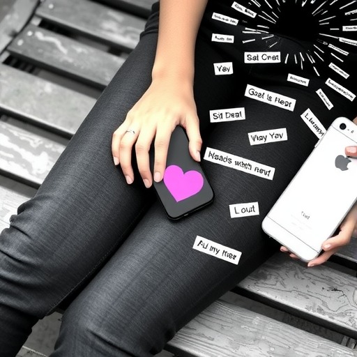 分手后还能挽回前任吗？挽回前男友的聊天技巧(图4)