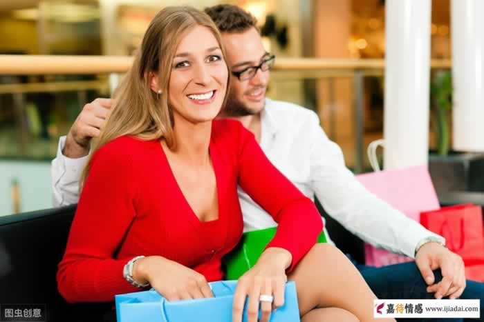 男人在这些地方越“坏”，反而更被女人偏爱(图1)