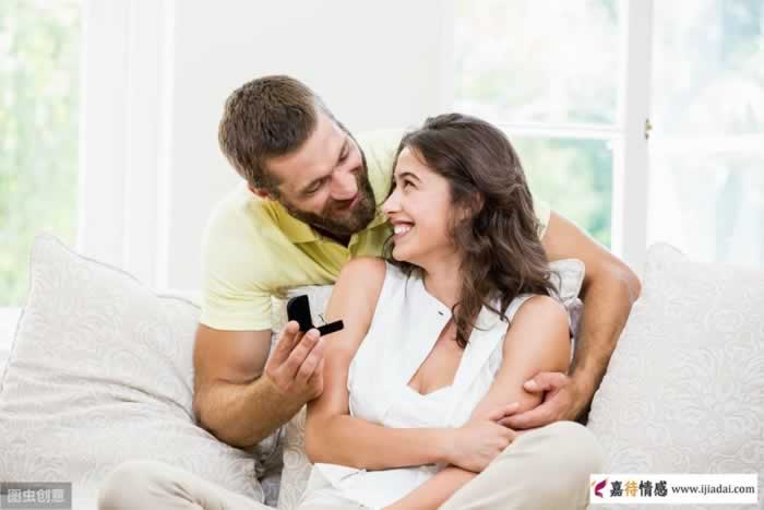 男人在这些地方越“坏”，反而更被女人偏爱(图2)