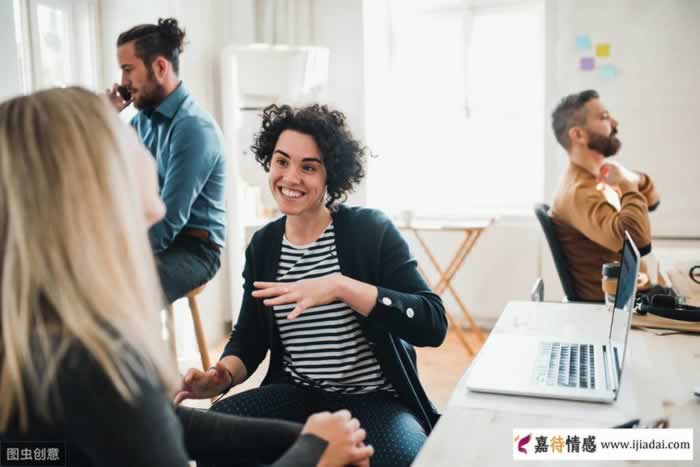 男人在这些地方越“坏”，反而更被女人偏爱(图4)