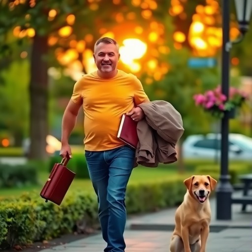 男人过了四十岁，做好这三件事情，二婚也有女人抢着嫁(图3)