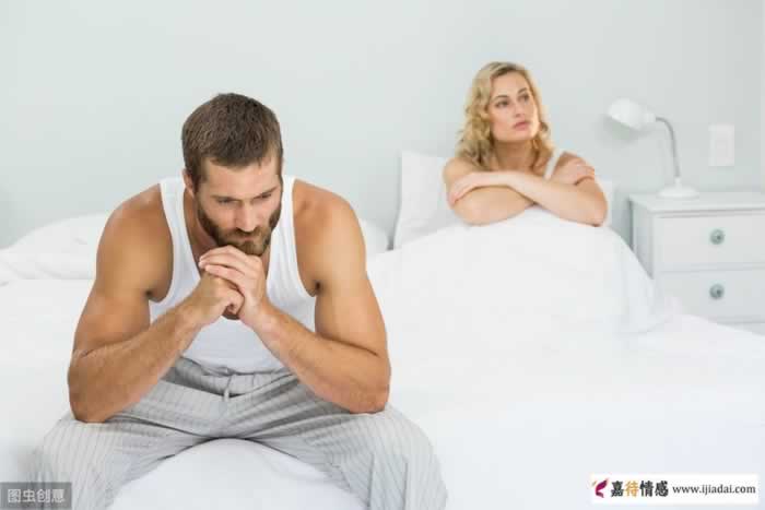 表面单纯，背地滥情的女人，身上会有这几个共性(图4)