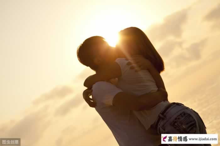 40岁的女人，除了渴望爱，更“戒不掉”这几种男人(图2)