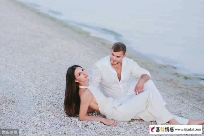 40岁的女人，除了渴望爱，更“戒不掉”这几种男人(图4)