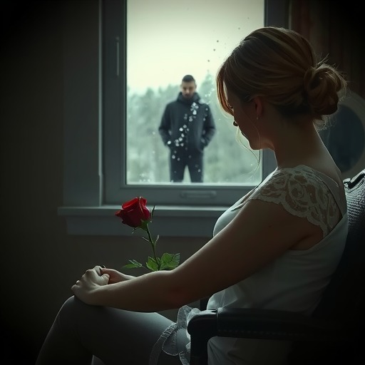 女人舍得如此对你，男人就别再爱了，因为不