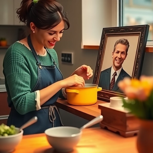 女人经常有这些表现，说明她是真的很爱你，