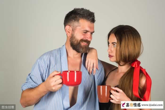 女人经常有这些表现，说明她是真的很爱你，请不要辜负她(图5)