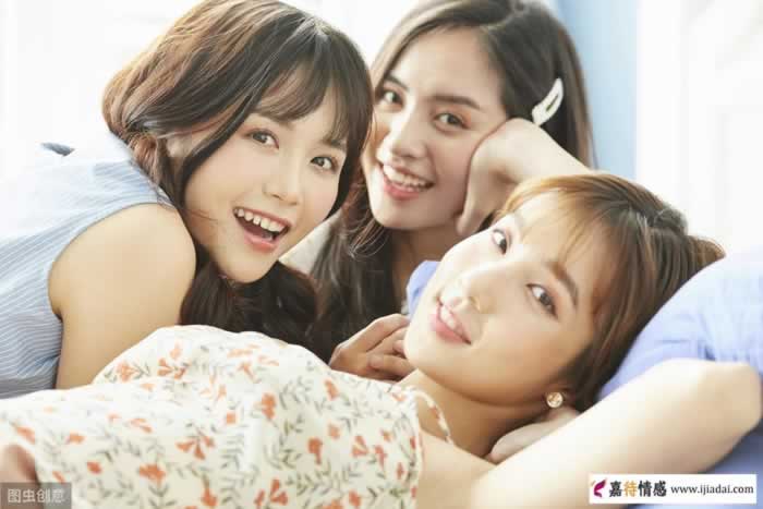 男人看似对你很好，其实并不爱你，就会有这样的表现(图2)