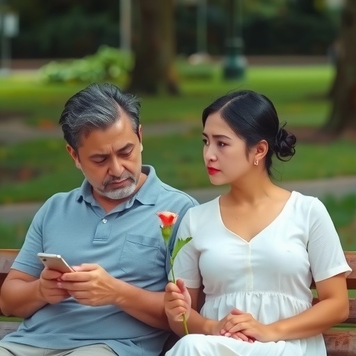 男人看似对你很好，其实并不爱你，就会有这