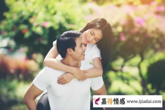 越有本事的男人，越尊重妻子(图1)