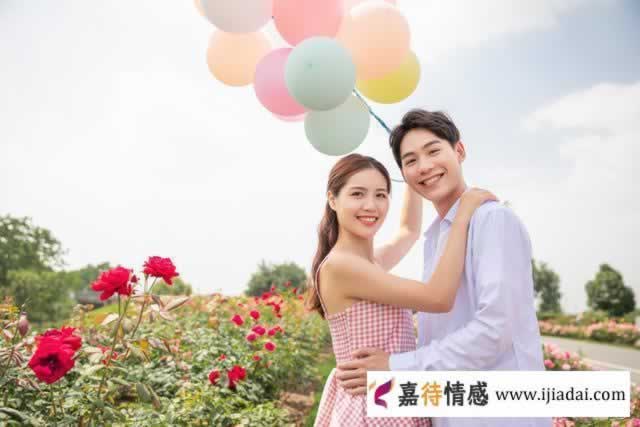 越有本事的男人，越尊重妻子(图4)