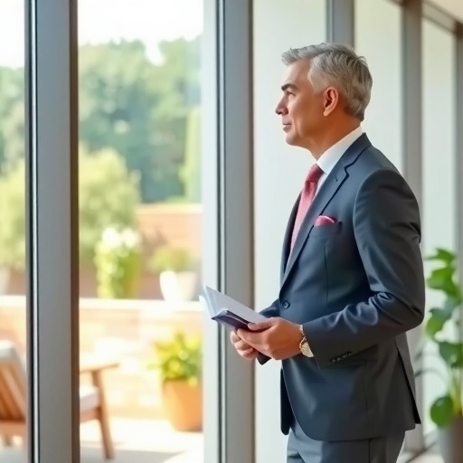 越有本事的男人，越尊重妻子