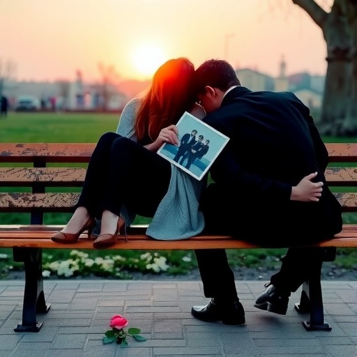 分手后做朋友，应该怎么利用朋友身份挽回爱情？(图2)