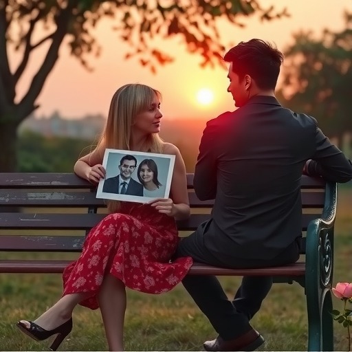 分手后做朋友，应该怎么利用朋友身份挽回爱情？(图4)