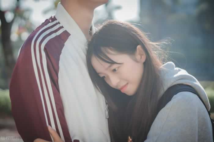 男生为什么可以绝情跟喜欢的女生分手？(图1)