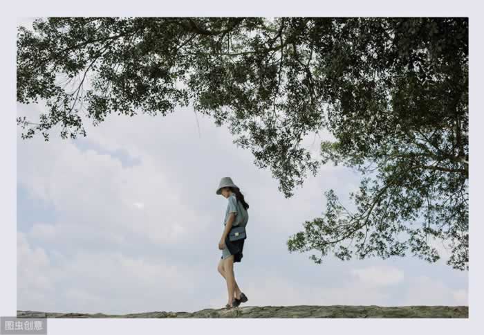 如何忘记一个伤你很深的人，过来了人告诉你这么做(图2)