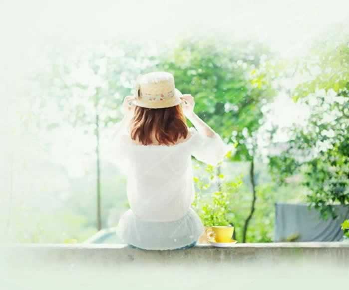 如何忘记一个伤你很深的人，过来了人告诉你这么做(图4)