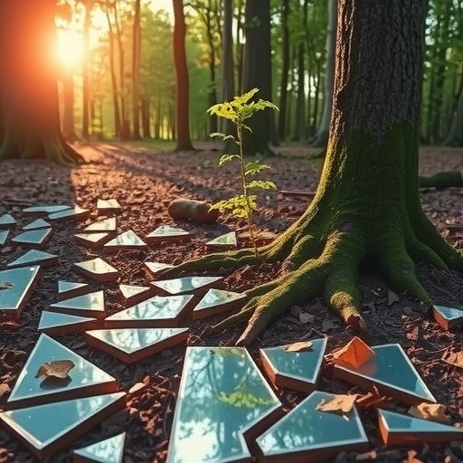 如何忘记一个伤你很深的人，过来了人告诉你这么做(图3)