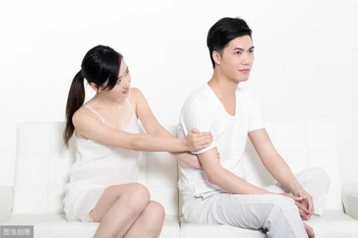 遇到自己的老公有外遇怎么办？聪明的女人会这样做(图1)