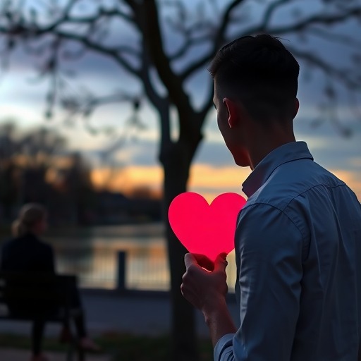 吵架冷战时，只要学会这2招，男人会忍不住低头道歉求复合(图2)