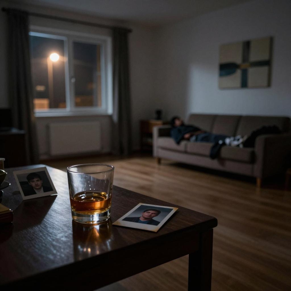 分手后的“空窗期”，挽回前任要懂利用男人的寂寞心理吗？(图2)