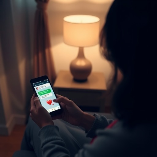 分手后前男友不肯见面，怎么挽回前男友，朋友圈不可忽视(图3)