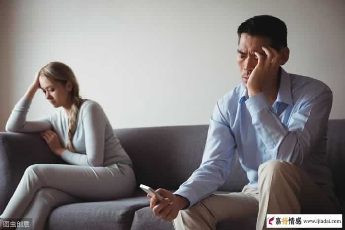 女人长期得不到男人的爱，才会把这些话挂嘴边，很难隐藏(图5)