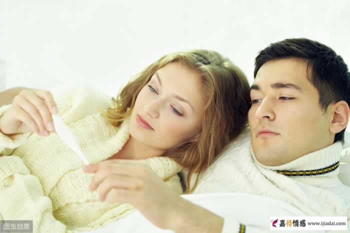 女人长期得不到男人的爱，才会把这些话挂嘴边，很难隐藏(图1)