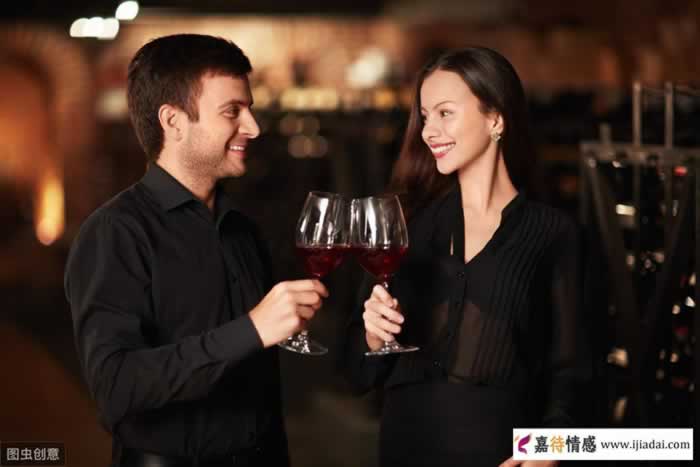 男人这三种表现，看似很“没本事”，其实是“爱你入骨”了(图1)