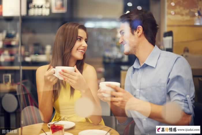 女人嫌弃丈夫，会有4个行为(图2)