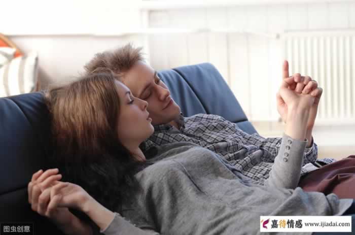 在男人眼中，身上有这些特质的异性，比长得漂亮的人更有魅力(图2)