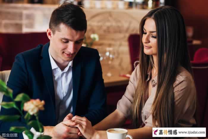 女人嫌弃丈夫，会有4个行为(图1)