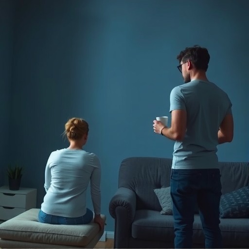 女人嫌弃丈夫，会有4个行为(图4)