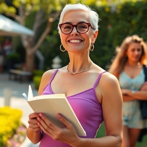 在男人眼中，身上有这些特质的异性，比长得漂亮的人更有魅力(图3)