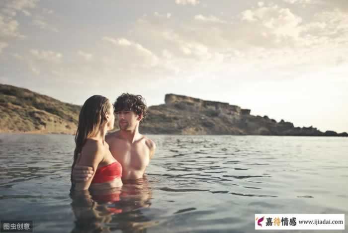 女人嫌弃丈夫，会有4个行为(图5)