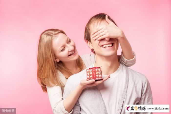 男人这三种表现，看似很“没本事”，其实是“爱你入骨”了(图4)