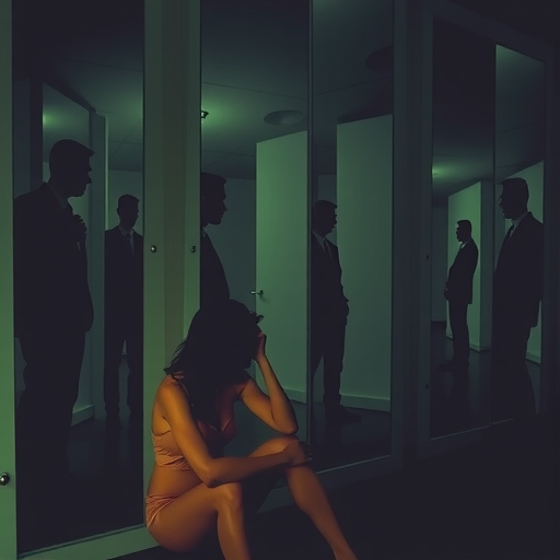 女人与多个异性保持暧昧关系，会有的这几个表现(图3)