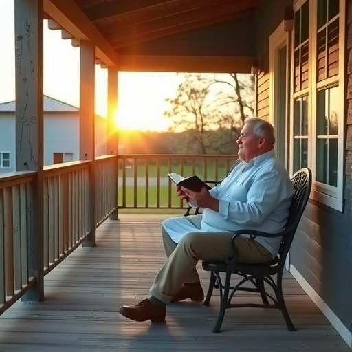 感情的世界里，男人与其说“我爱你”，这些话更能打动中年女人(图3)