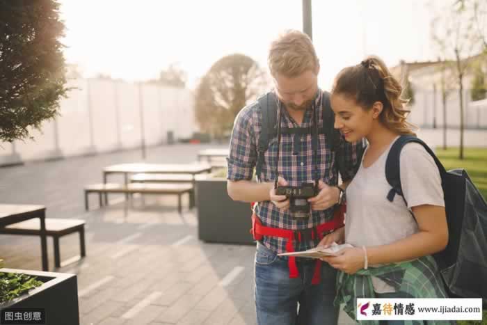 中年男人比女人更需要陪伴，是这三点原因(图2)