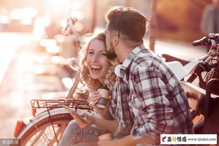 中年男人比女人更需要陪伴，是这三点原因(图4)