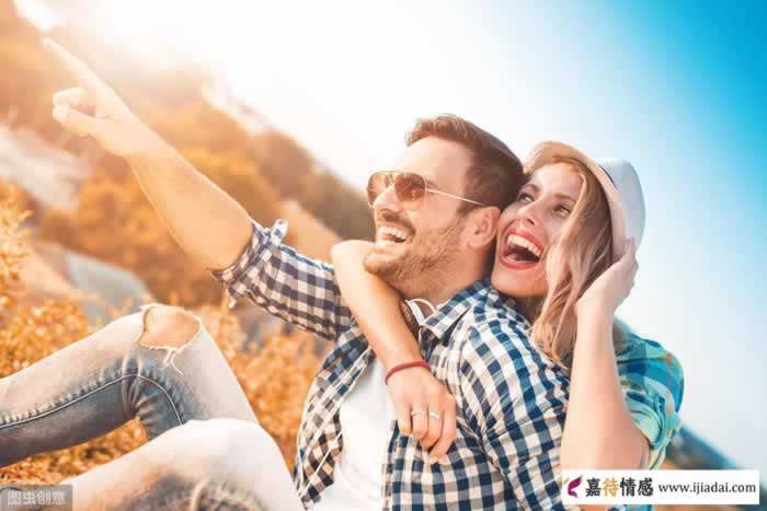 中年男人比女人更需要陪伴，是这三点原因(图1)