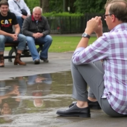 中年男人比女人更需要陪伴，是这三点原因