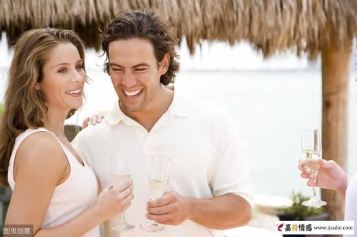 越聪明的女人，越不会计较这些事(图1)