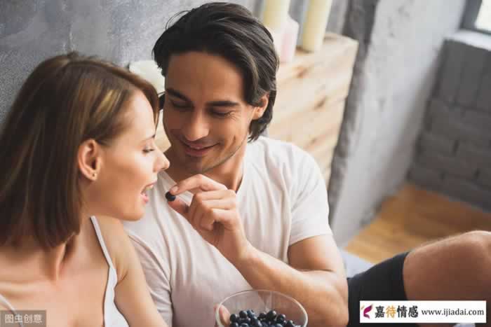 女人主动带你去五个地方，就是在给你机会，男人不要错过了(图6)