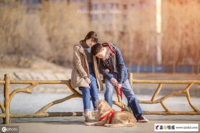 面对心仪的她，这些时候你胆子大一点，大多能让她对你另眼相看(图2)