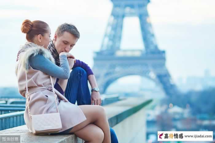 感情里，想让男人对你朝思暮想，女人要做到这“三不要”(图1)