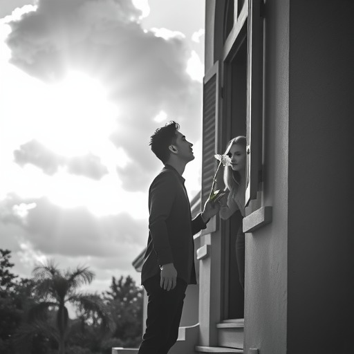 面对心仪的她，这些时候你胆子大一点，大多