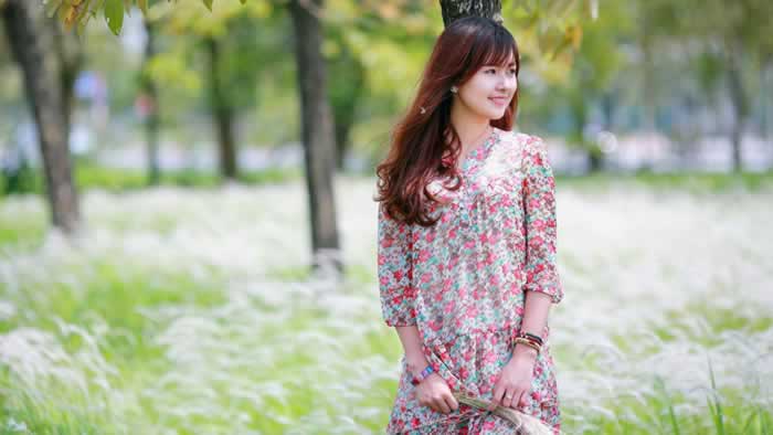 男人为什么都会，喜欢比自己年龄大的女人？(图4)