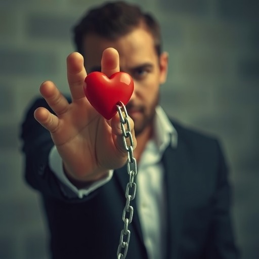 为什么男人明明喜欢你，却总是疏远你？原因就在这4点(图2)